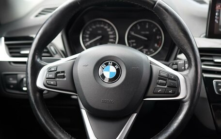 BMW X1, 2016 год, 1 990 000 рублей, 10 фотография
