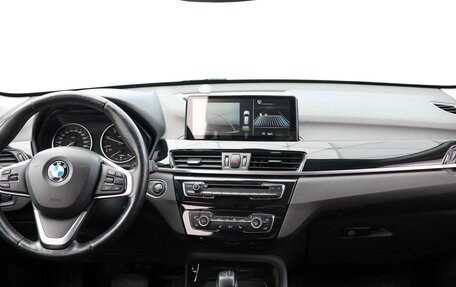 BMW X1, 2016 год, 1 990 000 рублей, 9 фотография