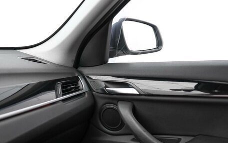 BMW X1, 2016 год, 1 990 000 рублей, 12 фотография