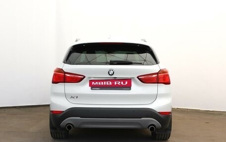 BMW X1, 2016 год, 1 990 000 рублей, 4 фотография