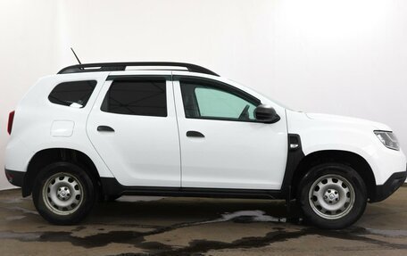 Renault Duster, 2021 год, 1 600 000 рублей, 3 фотография