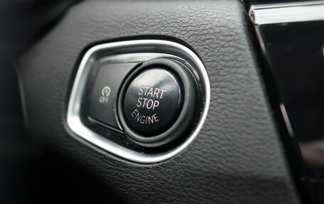 BMW X1, 2016 год, 1 990 000 рублей, 21 фотография