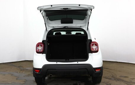 Renault Duster, 2021 год, 1 600 000 рублей, 5 фотография