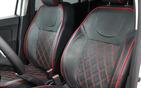 Renault Duster, 2021 год, 1 600 000 рублей, 8 фотография
