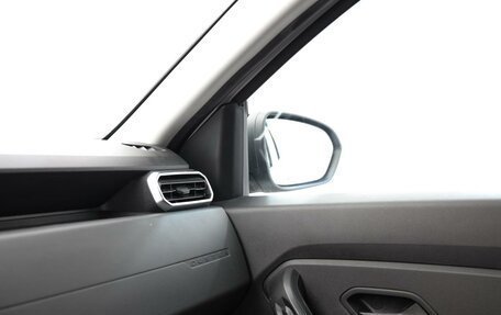 Renault Duster, 2021 год, 1 600 000 рублей, 13 фотография