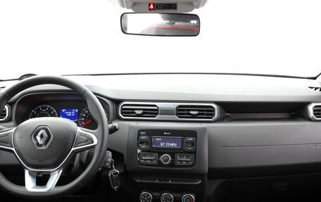 Renault Duster, 2021 год, 1 600 000 рублей, 10 фотография