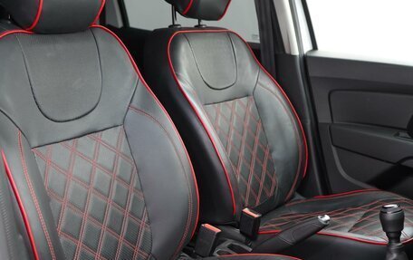 Renault Duster, 2021 год, 1 600 000 рублей, 7 фотография