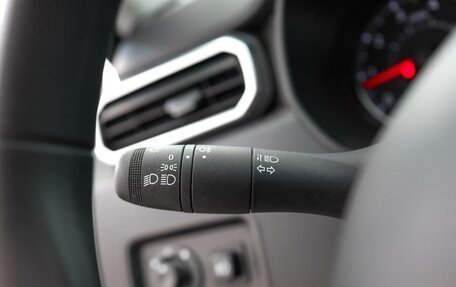 Renault Duster, 2021 год, 1 600 000 рублей, 19 фотография