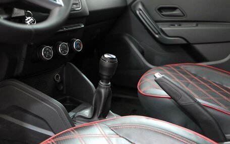 Renault Duster, 2021 год, 1 600 000 рублей, 17 фотография