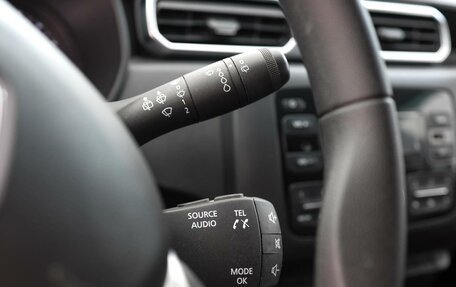Renault Duster, 2021 год, 1 600 000 рублей, 21 фотография