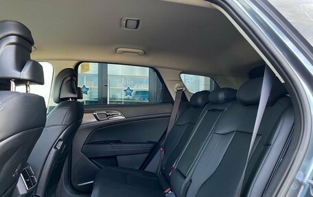 KIA Sportage IV рестайлинг, 2025 год, 4 700 000 рублей, 17 фотография