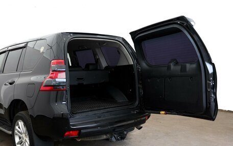 Toyota Land Cruiser Prado 150 рестайлинг 2, 2014 год, 2 850 000 рублей, 12 фотография