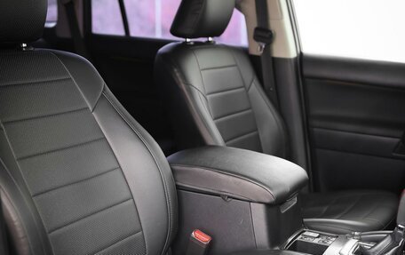 Toyota Land Cruiser Prado 150 рестайлинг 2, 2014 год, 2 850 000 рублей, 6 фотография