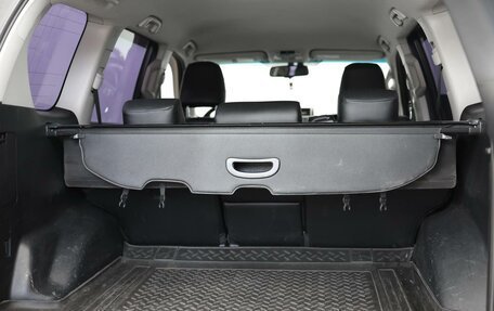 Toyota Land Cruiser Prado 150 рестайлинг 2, 2014 год, 2 850 000 рублей, 11 фотография