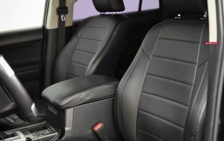 Toyota Land Cruiser Prado 150 рестайлинг 2, 2014 год, 2 850 000 рублей, 9 фотография
