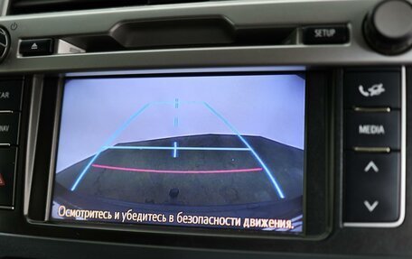 Toyota Land Cruiser Prado 150 рестайлинг 2, 2014 год, 2 850 000 рублей, 18 фотография