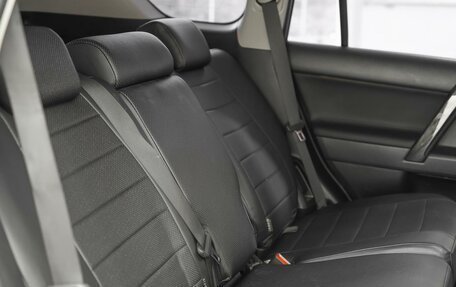 Toyota Land Cruiser Prado 150 рестайлинг 2, 2014 год, 2 850 000 рублей, 27 фотография