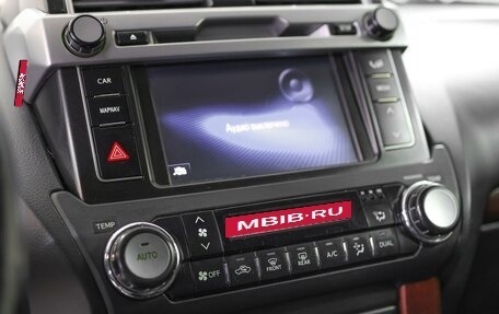 Toyota Land Cruiser Prado 150 рестайлинг 2, 2014 год, 2 850 000 рублей, 19 фотография