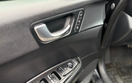 KIA Optima IV, 2018 год, 1 860 000 рублей, 7 фотография