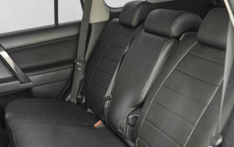 Toyota Land Cruiser Prado 150 рестайлинг 2, 2014 год, 2 850 000 рублей, 28 фотография