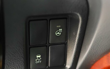 Toyota Land Cruiser Prado 150 рестайлинг 2, 2014 год, 2 850 000 рублей, 29 фотография