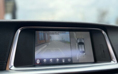 KIA Optima IV, 2018 год, 1 860 000 рублей, 9 фотография