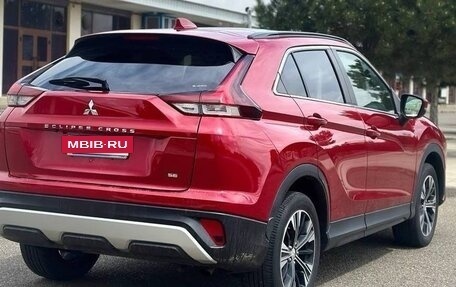 Mitsubishi Eclipse Cross, 2021 год, 1 950 417 рублей, 6 фотография