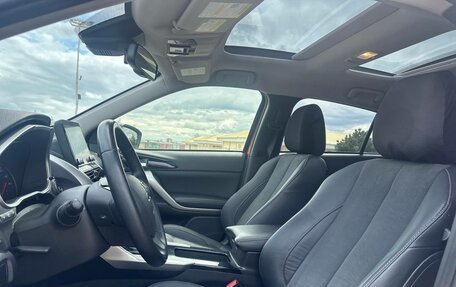 Mitsubishi Eclipse Cross, 2021 год, 1 950 417 рублей, 8 фотография