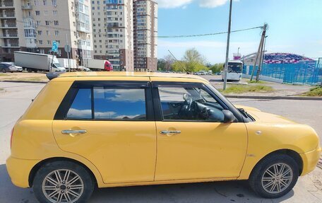 Lifan Smily I (330) рестайлинг, 2012 год, 300 000 рублей, 2 фотография