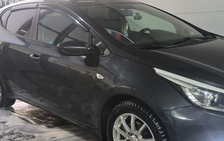 KIA cee'd III, 2012 год, 950 000 рублей, 5 фотография