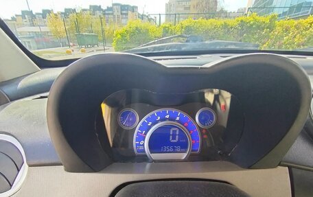 Lifan Smily I (330) рестайлинг, 2012 год, 300 000 рублей, 7 фотография