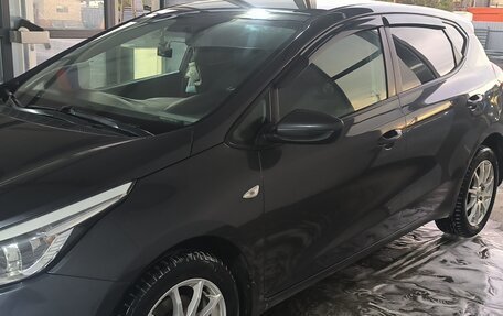 KIA cee'd III, 2012 год, 950 000 рублей, 3 фотография