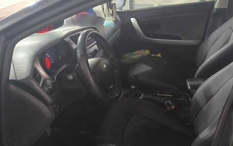 KIA cee'd III, 2012 год, 950 000 рублей, 7 фотография