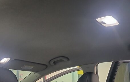 KIA cee'd III, 2012 год, 950 000 рублей, 11 фотография