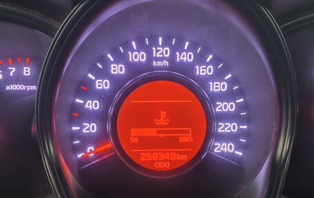 KIA cee'd III, 2012 год, 950 000 рублей, 9 фотография