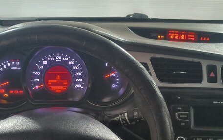 KIA cee'd III, 2012 год, 950 000 рублей, 8 фотография
