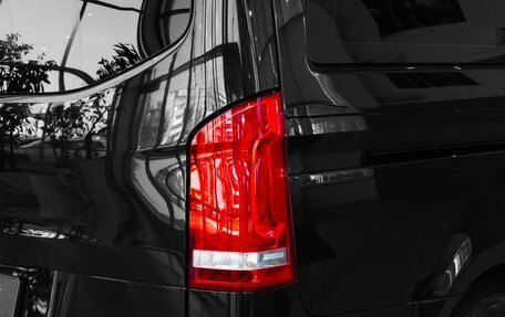 Mercedes-Benz Vito, 2018 год, 3 229 555 рублей, 7 фотография