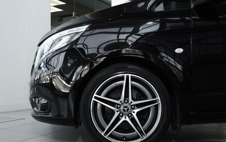 Mercedes-Benz Vito, 2018 год, 3 229 555 рублей, 9 фотография