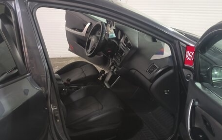 KIA cee'd III, 2012 год, 950 000 рублей, 12 фотография