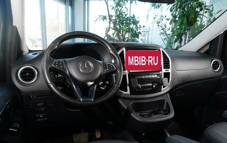 Mercedes-Benz Vito, 2018 год, 3 229 555 рублей, 10 фотография