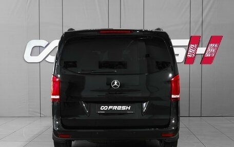 Mercedes-Benz Vito, 2018 год, 3 229 555 рублей, 4 фотография