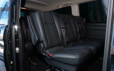 Mercedes-Benz Vito, 2018 год, 3 229 555 рублей, 12 фотография