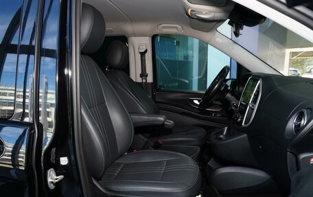 Mercedes-Benz Vito, 2018 год, 3 229 555 рублей, 11 фотография
