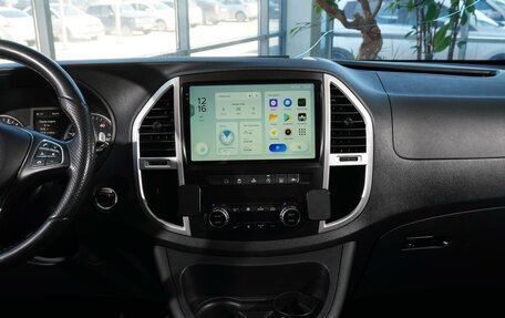 Mercedes-Benz Vito, 2018 год, 3 229 555 рублей, 21 фотография