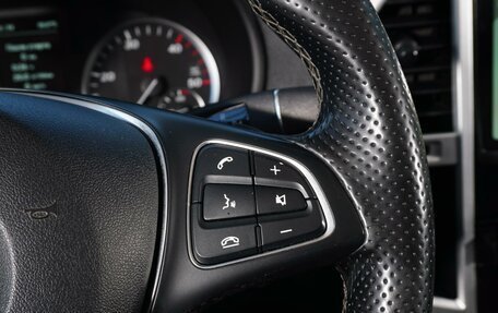 Mercedes-Benz Vito, 2018 год, 3 229 555 рублей, 18 фотография