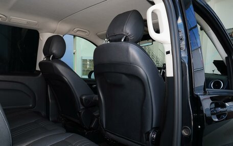 Mercedes-Benz Vito, 2018 год, 3 229 555 рублей, 15 фотография