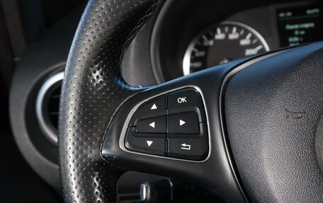 Mercedes-Benz Vito, 2018 год, 3 229 555 рублей, 17 фотография