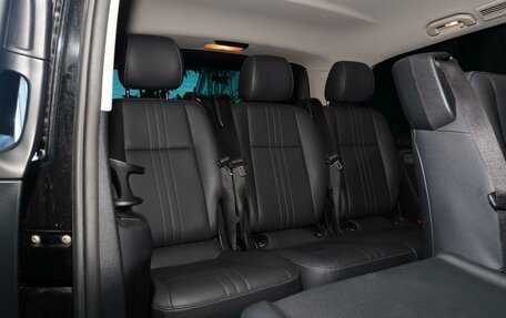 Mercedes-Benz Vito, 2018 год, 3 229 555 рублей, 13 фотография