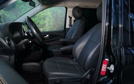 Mercedes-Benz Vito, 2018 год, 3 229 555 рублей, 14 фотография