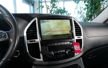 Mercedes-Benz Vito, 2018 год, 3 229 555 рублей, 22 фотография